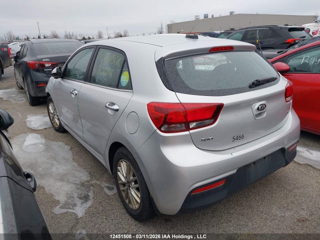 Продаж на аукціоні авто 2020 Kia Rio Ex/ex Sport, vin: 3KPA35AD0LE324071, номер лоту: 12451508