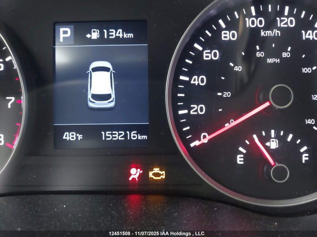 Продаж на аукціоні авто 2020 Kia Rio Ex/ex Sport, vin: 3KPA35AD0LE324071, номер лоту: 12451508