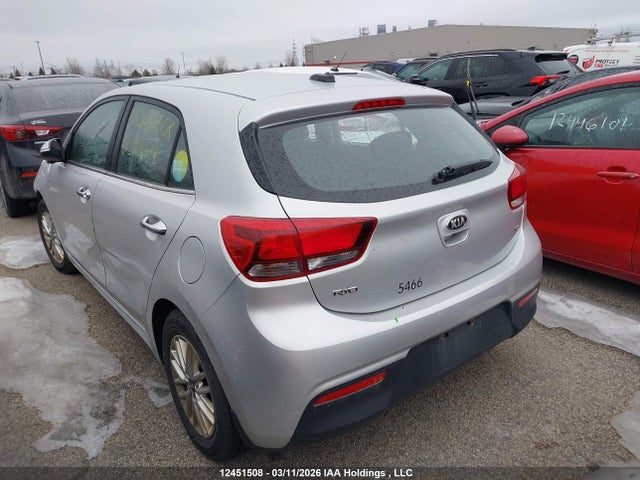 Продаж на аукціоні авто 2020 Kia Rio Ex/ex Sport, vin: 3KPA35AD0LE324071, номер лоту: 12451508