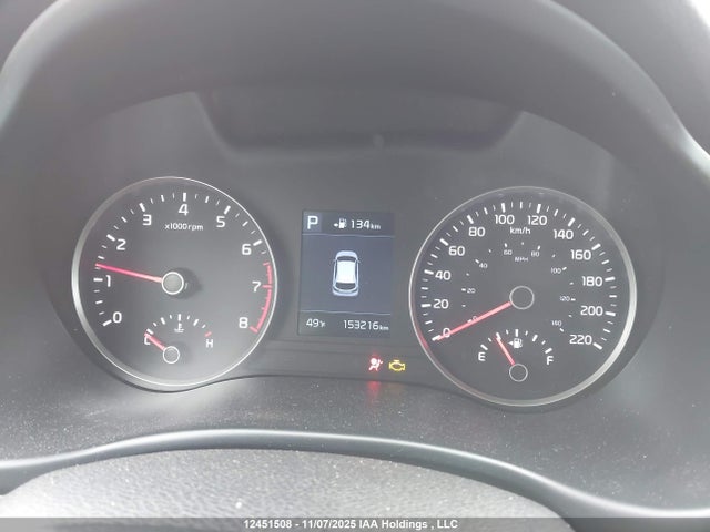 Продаж на аукціоні авто 2020 Kia Rio Ex/ex Sport, vin: 3KPA35AD0LE324071, номер лоту: 12451508