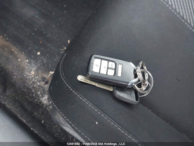 Honda k20c2 2018 2HGFC2F60JH014195 Image 11