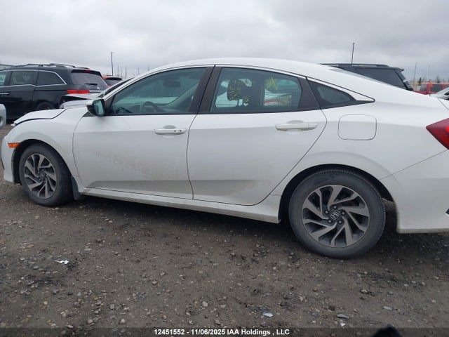 Honda k20c2 2018 2HGFC2F60JH014195 Image 14