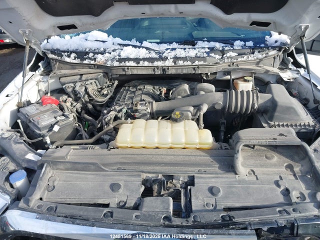 Продаж на аукціоні авто 2022 Ford F150 Super Cab, vin: 1FTEX1EB4NKD83308, номер лоту: 12451569