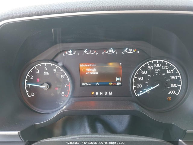Продаж на аукціоні авто 2022 Ford F150 Super Cab, vin: 1FTEX1EB4NKD83308, номер лоту: 12451569