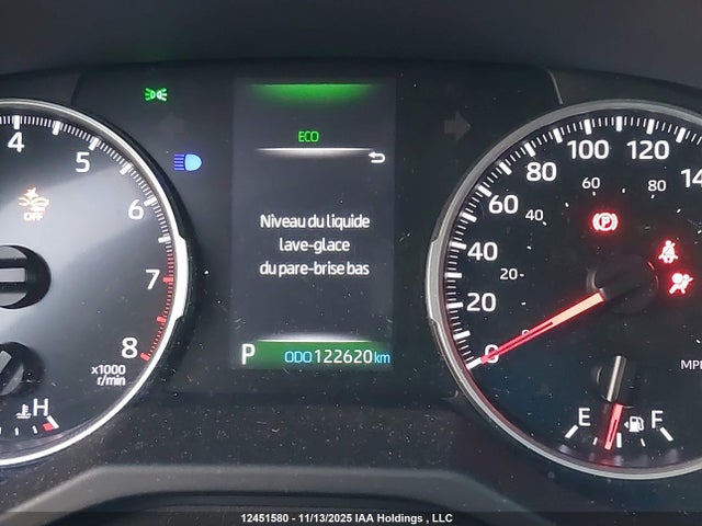 Продаж на аукціоні авто 2022 Toyota Rav4 Le, vin: 2T3B1RFV3NC305784, номер лоту: 12451580