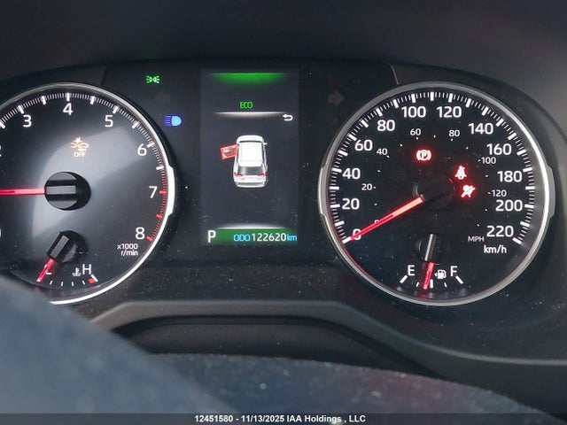Продаж на аукціоні авто 2022 Toyota Rav4 Le, vin: 2T3B1RFV3NC305784, номер лоту: 12451580