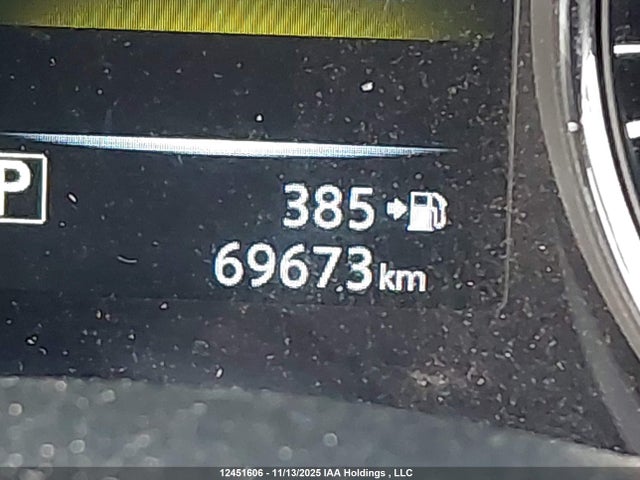 Продажа на аукционе авто 2017 Nissan Rogue Sv/sl, vin: 5N1AT2MV3HC765934, номер лота: 12451606