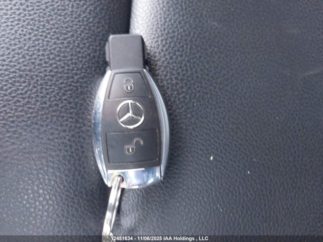 WDDMH4GB6GJ392825 Mercedes-Benz B 250 Sports Tourer