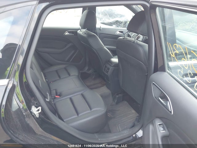 WDDMH4GB6GJ392825 Mercedes-Benz B 250 Sports Tourer