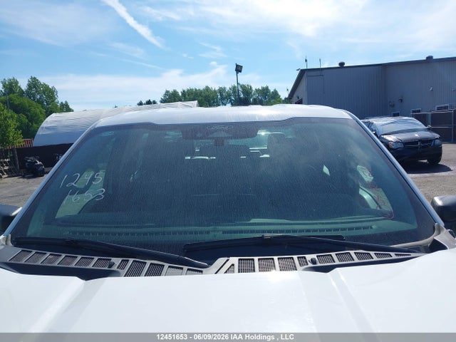 2024 Ford F150 Xl მანქანა იყიდება აუქციონზე, vin: 1FTEW1LP0RKD92627, აუქციონის ნომერი: 12451653