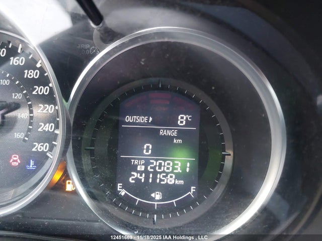 Mazda Cx-5 Touring 2015 JM3KE2CY6F0518704 Image 15