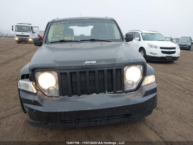 Aukcja sprzedaży 2011 Jeep Liberty Sport, vin: 1J4PN2GK3BW501946, numer aukcji: 12451706