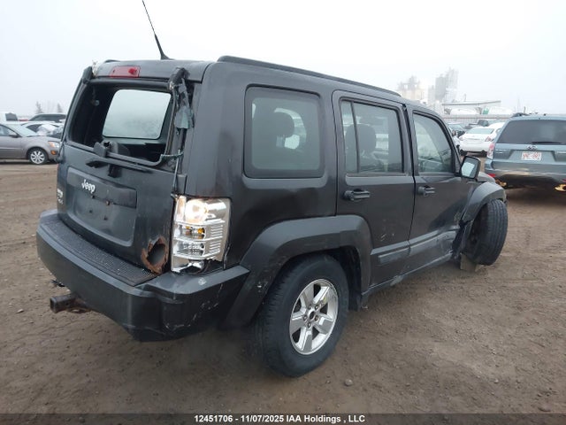 Aukcja sprzedaży 2011 Jeep Liberty Sport, vin: 1J4PN2GK3BW501946, numer aukcji: 12451706