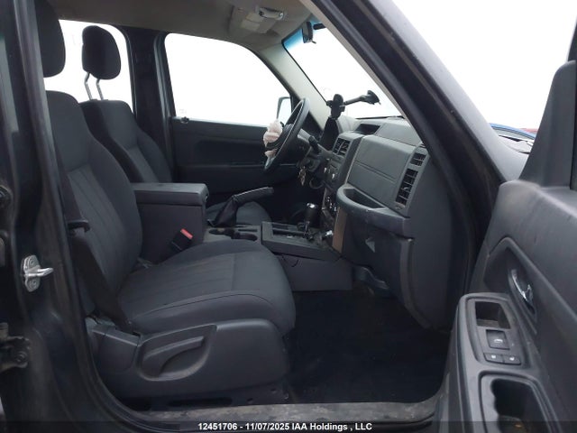 Aukcja sprzedaży 2011 Jeep Liberty Sport, vin: 1J4PN2GK3BW501946, numer aukcji: 12451706