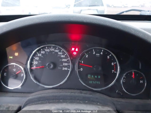 Aukcja sprzedaży 2011 Jeep Liberty Sport, vin: 1J4PN2GK3BW501946, numer aukcji: 12451706