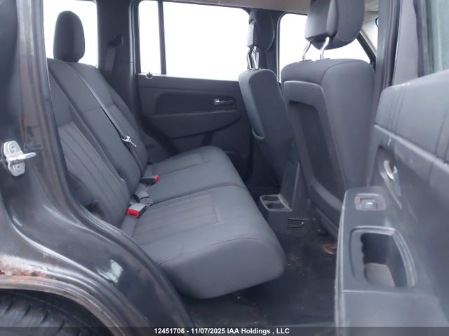 Aukcja sprzedaży 2011 Jeep Liberty Sport, vin: 1J4PN2GK3BW501946, numer aukcji: 12451706