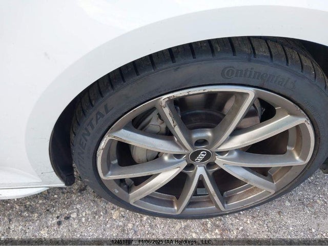 WAUFNAF48HN028961 Audi A4 2.0t Premium