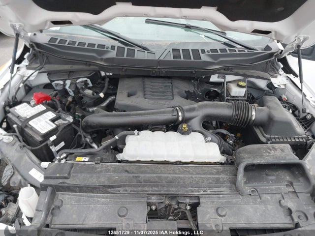1FTFW1E83PKF65371 Ford F150 Supercrew
