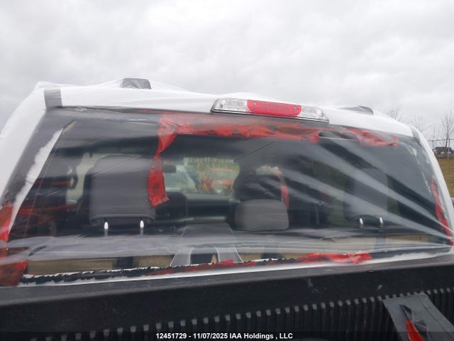 1FTFW1E83PKF65371 Ford F150 Supercrew