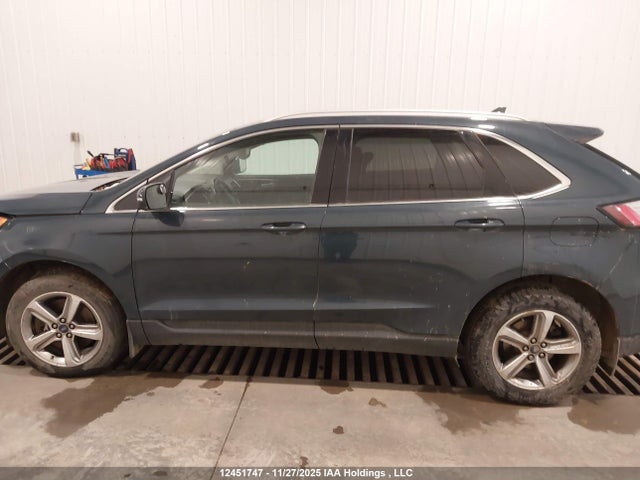Продаж на аукціоні авто 2019 Ford Edge Sel, vin: 2FMPK4J92KBB83458, номер лоту: 12451747