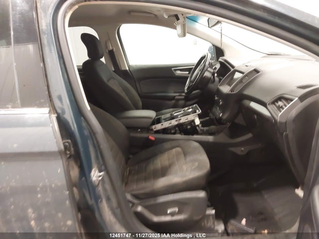 Продаж на аукціоні авто 2019 Ford Edge Sel, vin: 2FMPK4J92KBB83458, номер лоту: 12451747