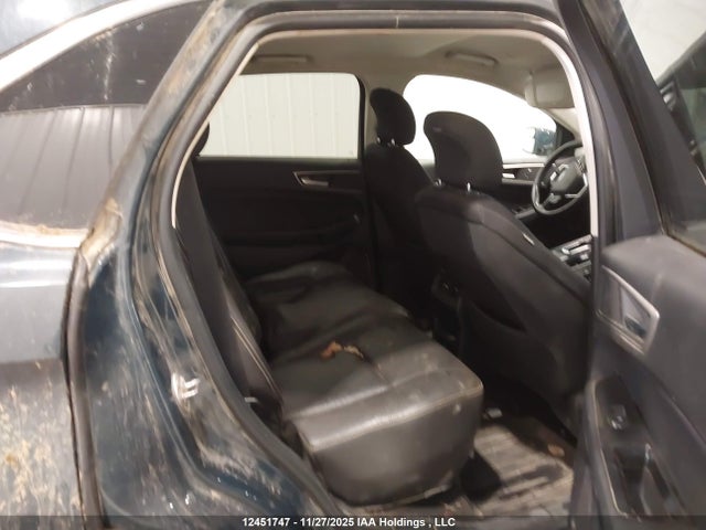 Продаж на аукціоні авто 2019 Ford Edge Sel, vin: 2FMPK4J92KBB83458, номер лоту: 12451747