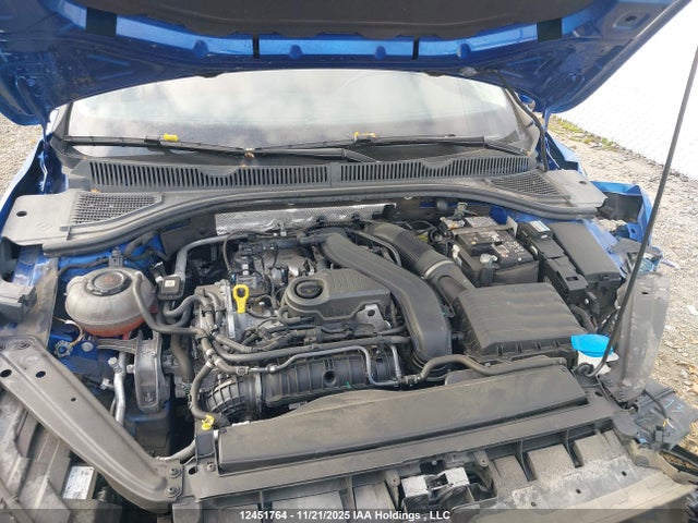 Aukcja sprzedaży 2024 Volkswagen Jetta Highline, vin: 3VWGM7BU6RM003343, numer aukcji: 12451764