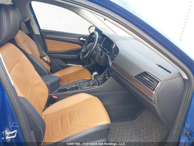 Aukcja sprzedaży 2024 Volkswagen Jetta Highline, vin: 3VWGM7BU6RM003343, numer aukcji: 12451764