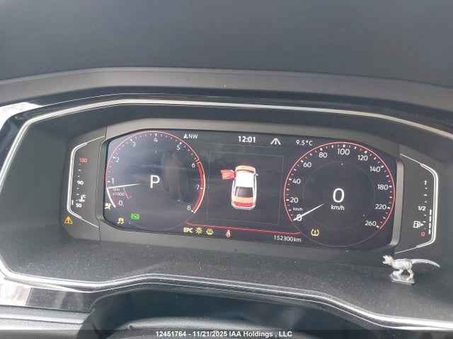Aukcja sprzedaży 2024 Volkswagen Jetta Highline, vin: 3VWGM7BU6RM003343, numer aukcji: 12451764