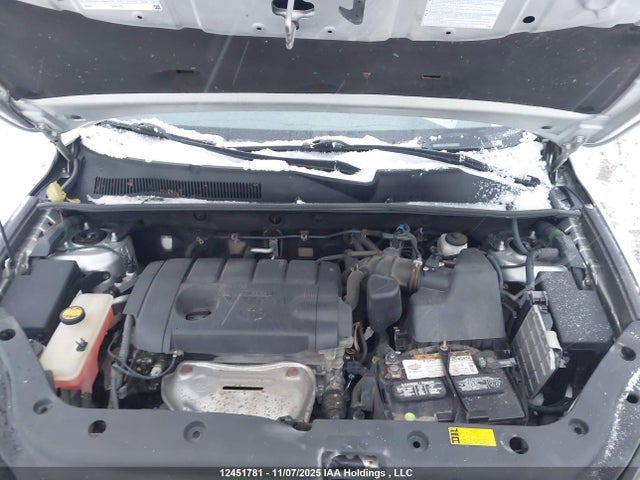 Aukcja sprzedaży 2012 Toyota Rav4, vin: 2T3BF4DV5CW246823, numer aukcji: 12451781