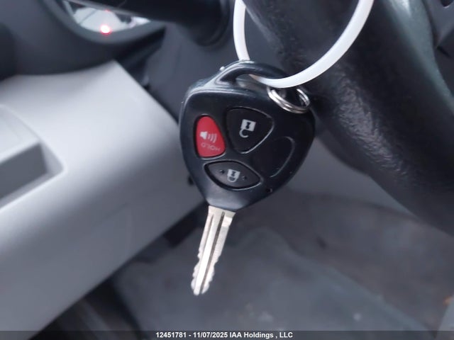 Aukcja sprzedaży 2012 Toyota Rav4, vin: 2T3BF4DV5CW246823, numer aukcji: 12451781