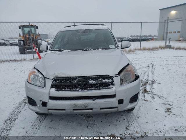 Aukcja sprzedaży 2012 Toyota Rav4, vin: 2T3BF4DV5CW246823, numer aukcji: 12451781