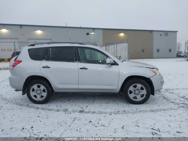 Aukcja sprzedaży 2012 Toyota Rav4, vin: 2T3BF4DV5CW246823, numer aukcji: 12451781