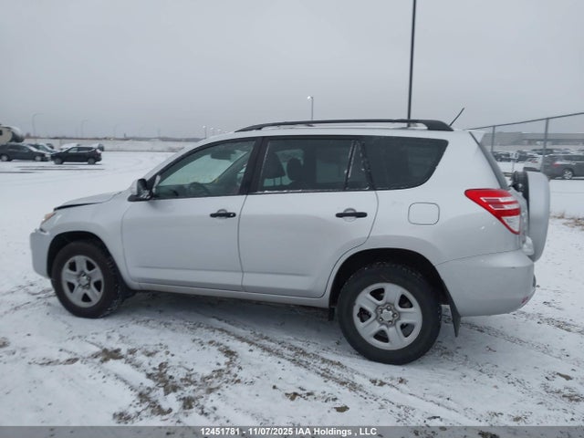 Aukcja sprzedaży 2012 Toyota Rav4, vin: 2T3BF4DV5CW246823, numer aukcji: 12451781