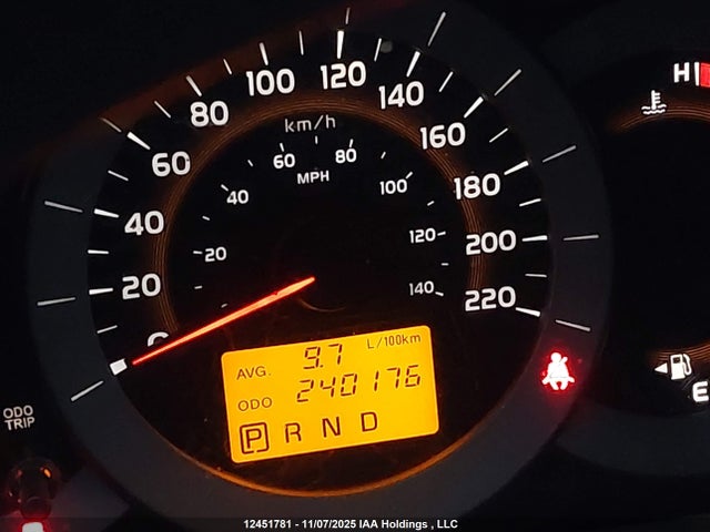 Aukcja sprzedaży 2012 Toyota Rav4, vin: 2T3BF4DV5CW246823, numer aukcji: 12451781