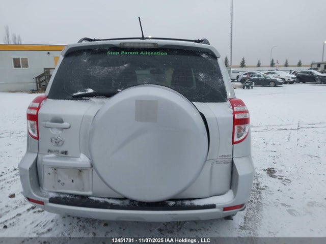 Aukcja sprzedaży 2012 Toyota Rav4, vin: 2T3BF4DV5CW246823, numer aukcji: 12451781