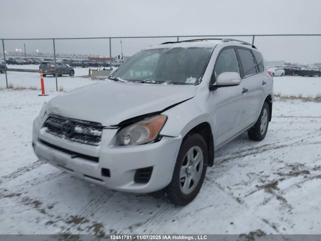 Aukcja sprzedaży 2012 Toyota Rav4, vin: 2T3BF4DV5CW246823, numer aukcji: 12451781