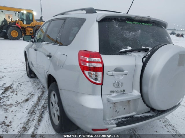 Aukcja sprzedaży 2012 Toyota Rav4, vin: 2T3BF4DV5CW246823, numer aukcji: 12451781