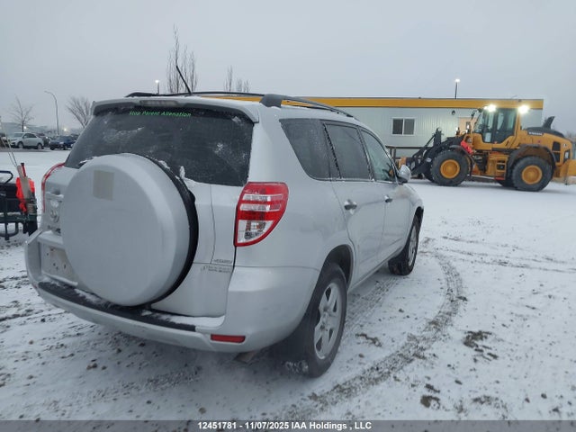 Aukcja sprzedaży 2012 Toyota Rav4, vin: 2T3BF4DV5CW246823, numer aukcji: 12451781