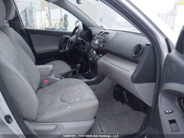 Aukcja sprzedaży 2012 Toyota Rav4, vin: 2T3BF4DV5CW246823, numer aukcji: 12451781