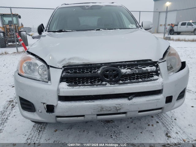 Aukcja sprzedaży 2012 Toyota Rav4, vin: 2T3BF4DV5CW246823, numer aukcji: 12451781