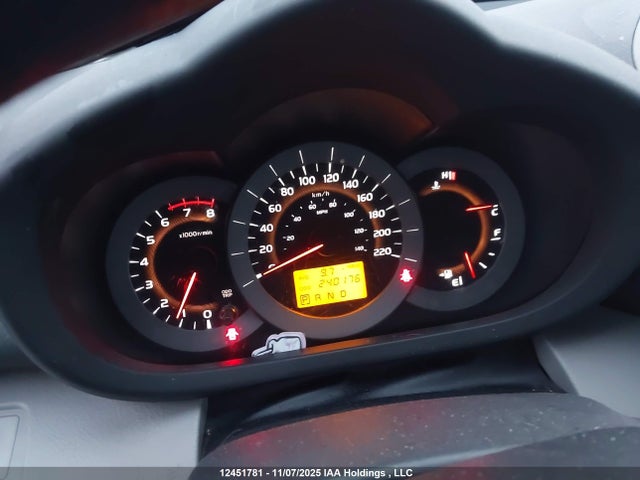 Aukcja sprzedaży 2012 Toyota Rav4, vin: 2T3BF4DV5CW246823, numer aukcji: 12451781
