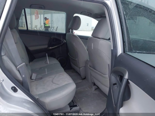 Aukcja sprzedaży 2012 Toyota Rav4, vin: 2T3BF4DV5CW246823, numer aukcji: 12451781