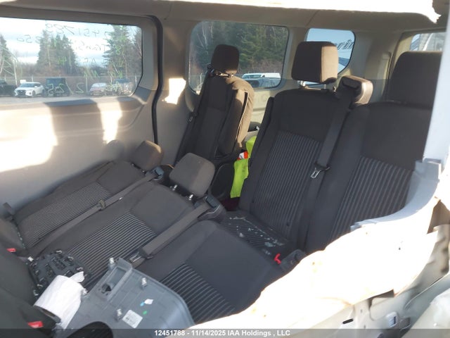 1FBZX2YM9JKA58141 Ford Transit T-350