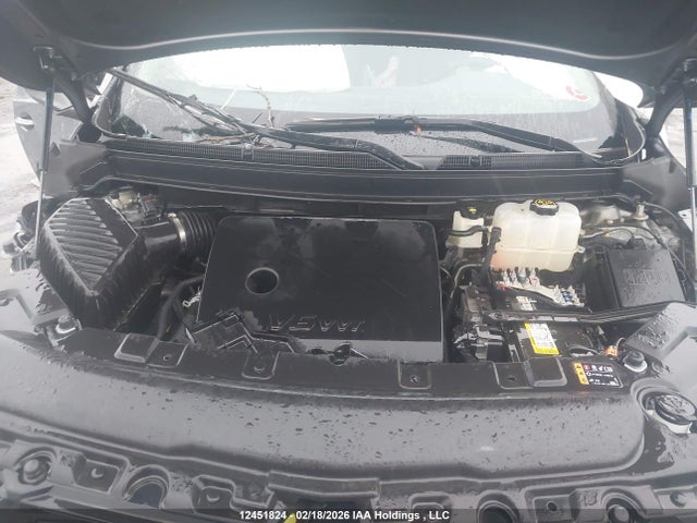 5GAEVAKWXKJ218993 Buick Enclave Essence