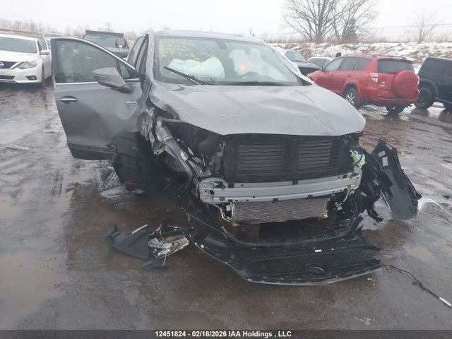 5GAEVAKWXKJ218993 Buick Enclave Essence