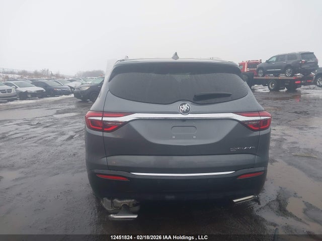 5GAEVAKWXKJ218993 Buick Enclave Essence