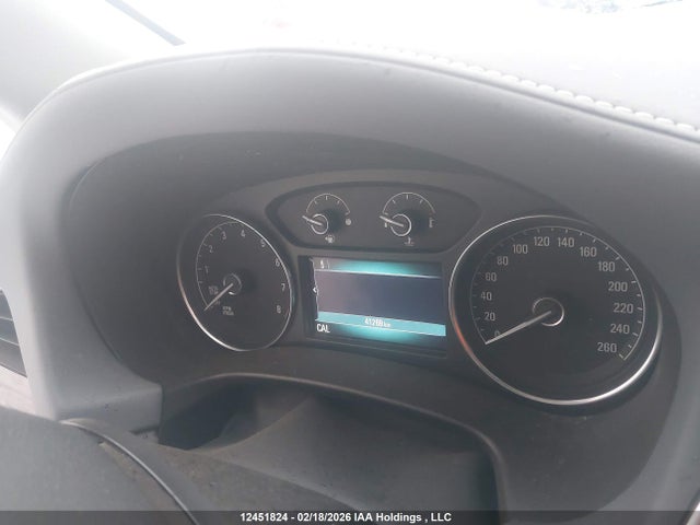 5GAEVAKWXKJ218993 Buick Enclave Essence