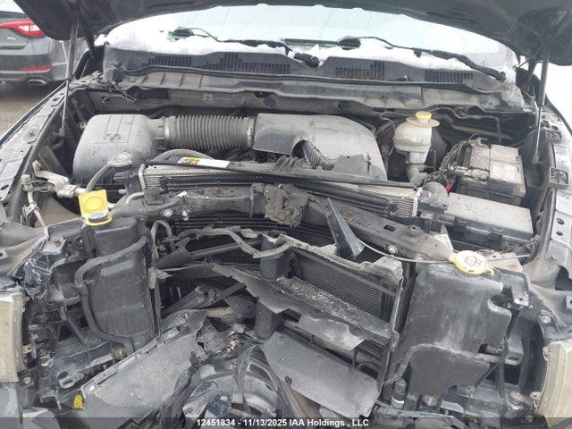 12451834 :رقم المزاد ، 1C6RR7GGXES459421 vin ، 2014 Dodge Ram 1500 مزاد بيع