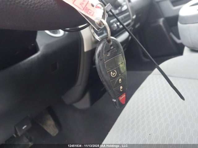 12451834 :رقم المزاد ، 1C6RR7GGXES459421 vin ، 2014 Dodge Ram 1500 مزاد بيع